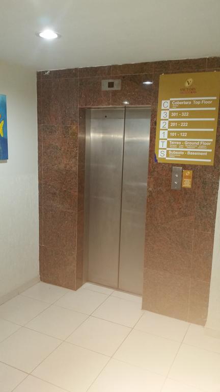 Ap 219 Victory Flat Em Tambau Apartment Joao Pessoa