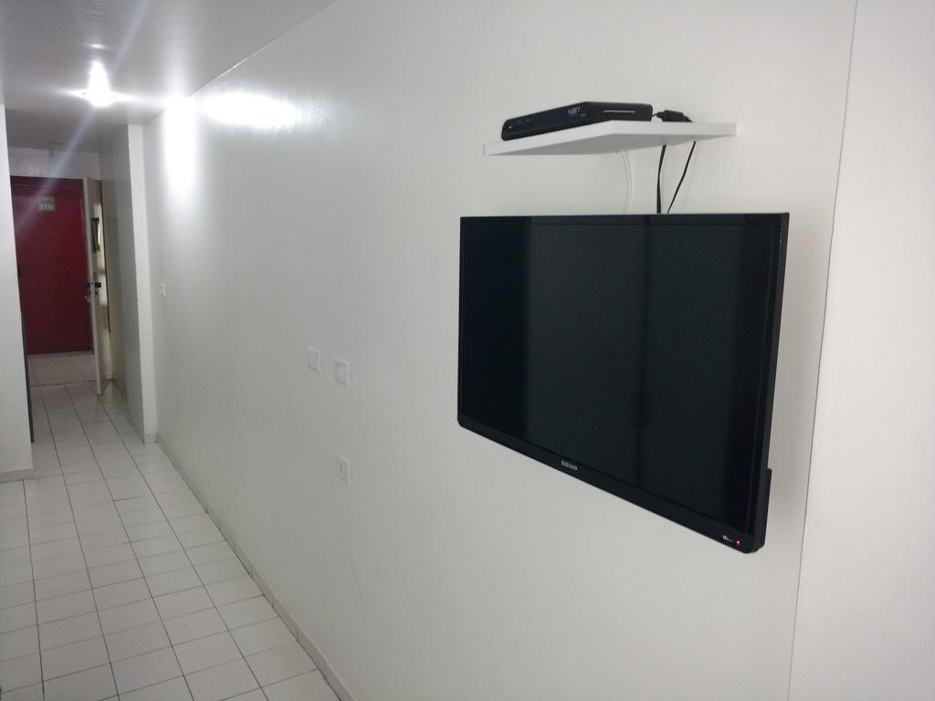 Apartment Ap 219 Victory Flat Em Tambau Joao Pessoa